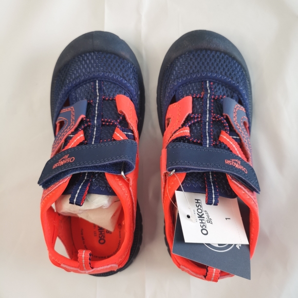 Boys water shoes - Picture 2 of 6